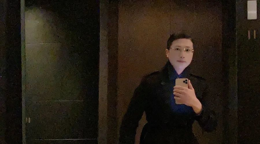 “人類高質量男性”首播背后 油膩學占領互聯網？